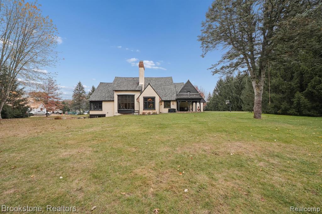 8179 Towering Pines, Clarkston, MI 48348 — Photo 49