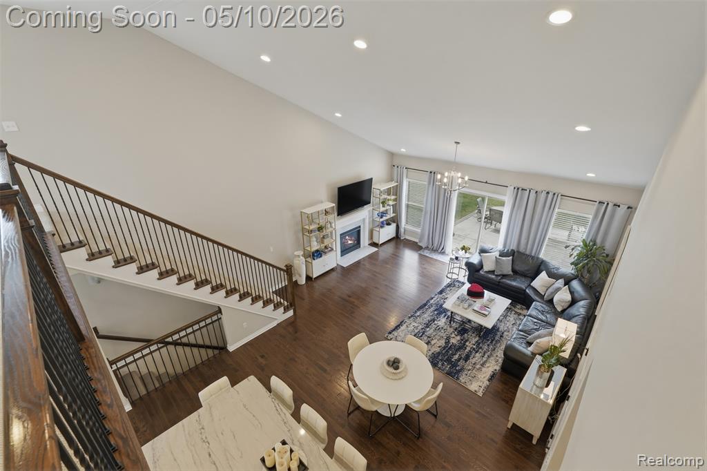 59649 Foster Drive, South Lyon, MI 48178 — Photo 30