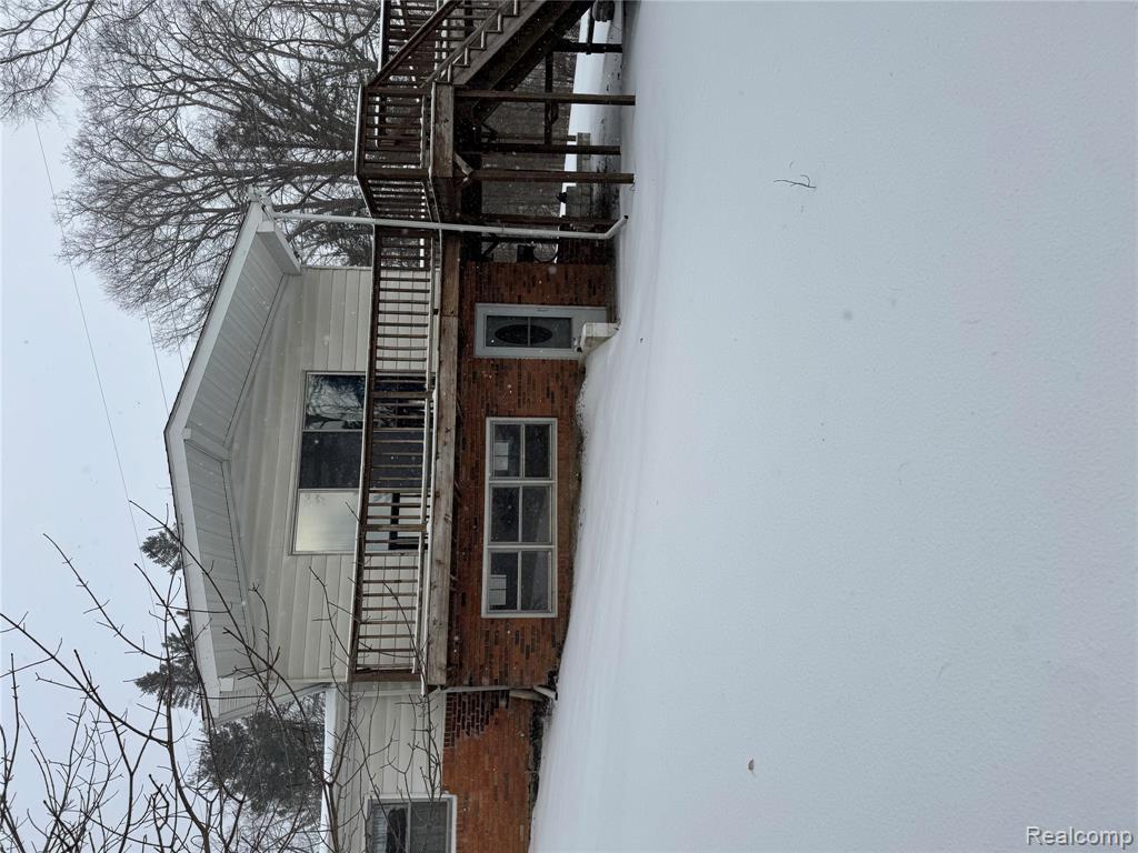 4662 N Lapeer Road, Columbiaville, MI 48421 — Photo 17