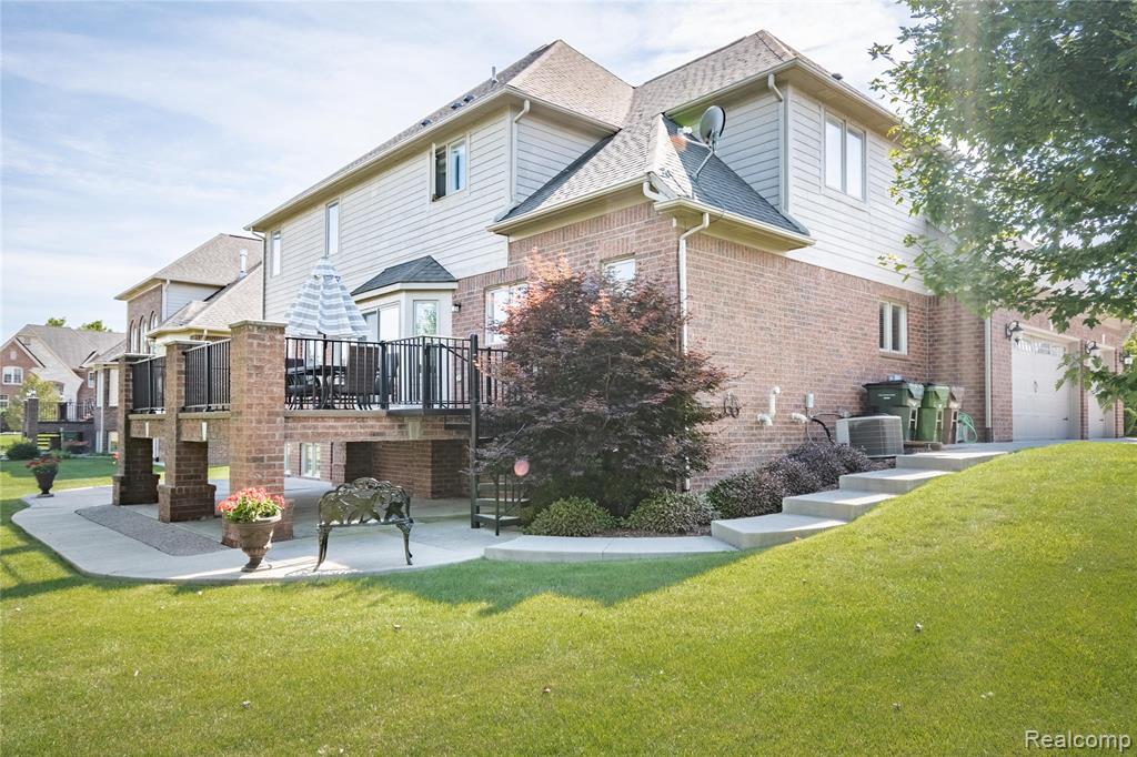 55712 Glenbrooke Drive, Shelby Twp, MI 48316 — Photo 59