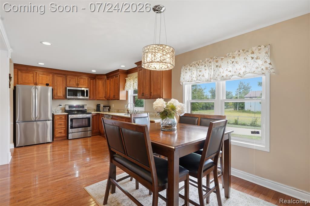21201 29 Mile Road, Ray, MI — Photo 18