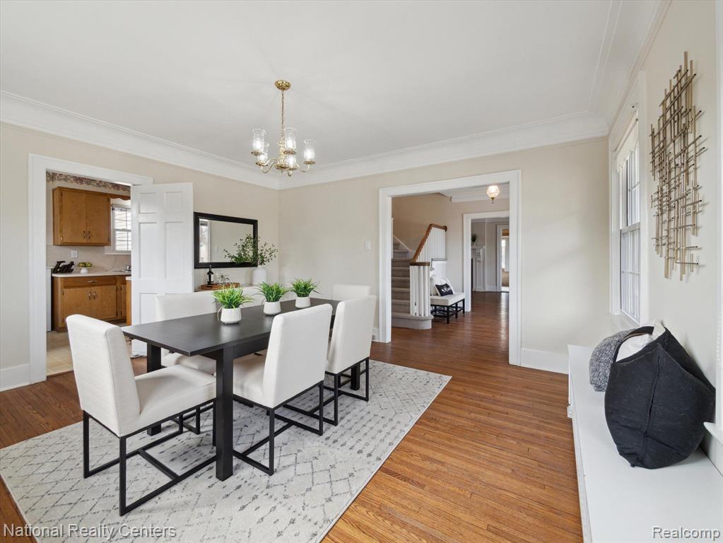 422 HENDRIE Boulevard, Royal Oak, MI 48067 — Photo 11