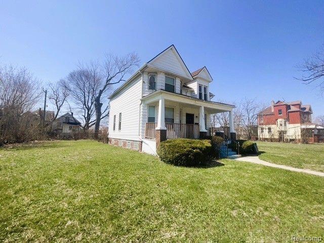 5469 Seneca Street, Detroit, MI 48213 — Photo 3