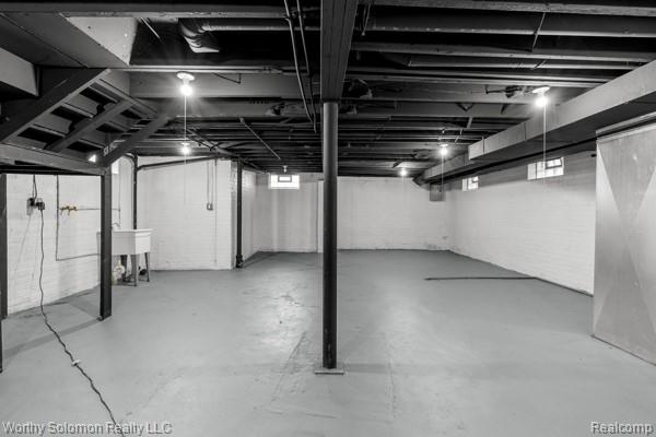 4890 Berkshire Street, Detroit, MI 48224 — Photo 26
