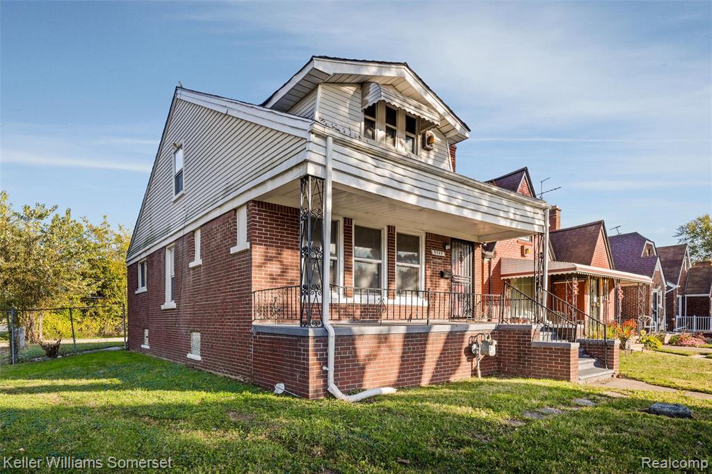 9204 Wayburn Street, Detroit, MI 48224 — Photo 4