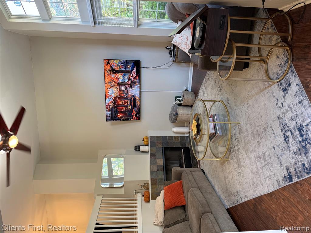 162 S Georgetown Square, Royal Oak, MI 48067 — Photo 9
