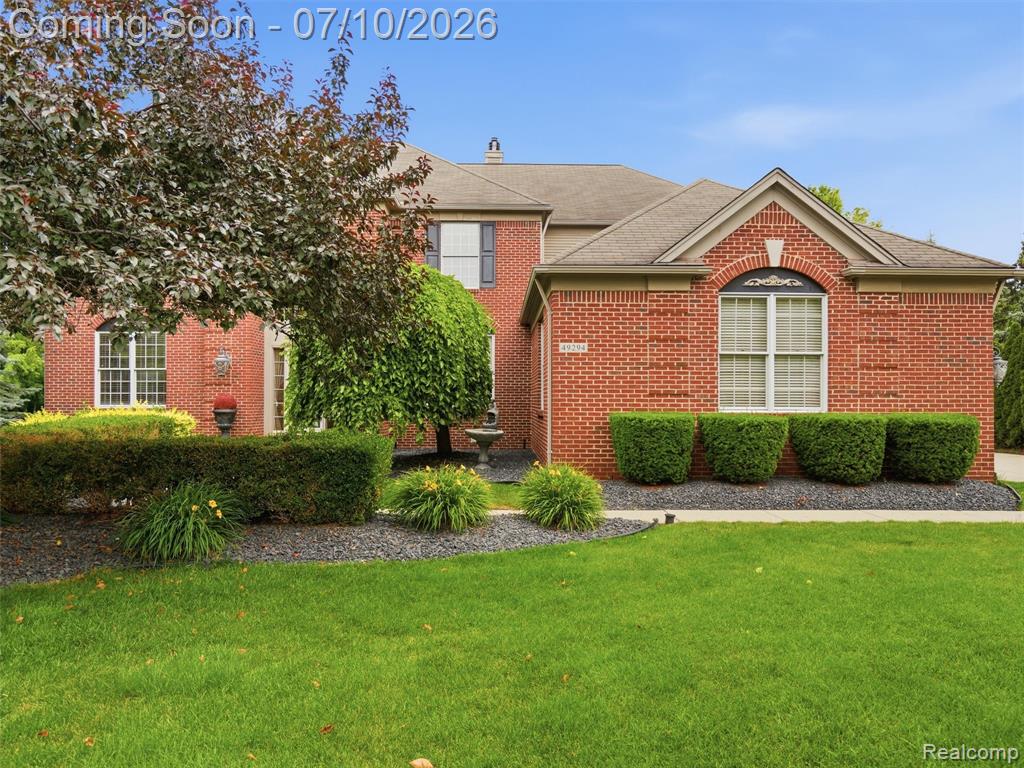 49294 Stanton Court, Canton, MI 48188 — Photo 2