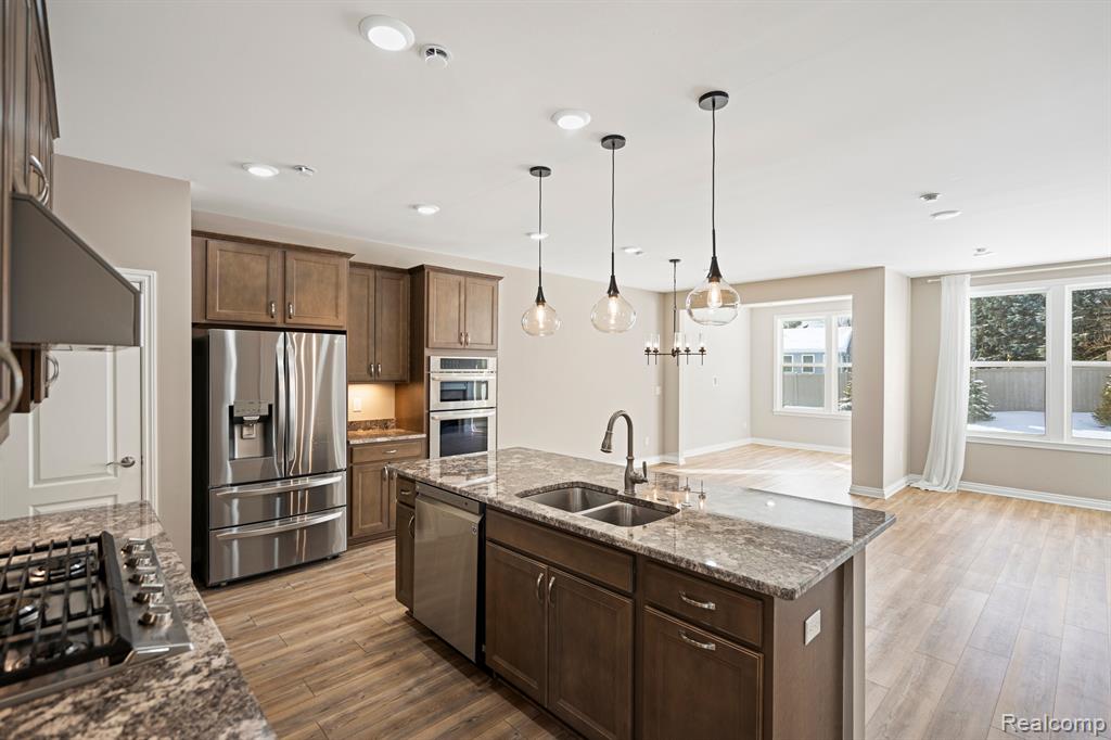 4021 NOTTINGHAM Circle, Clarkston, MI — Photo 26