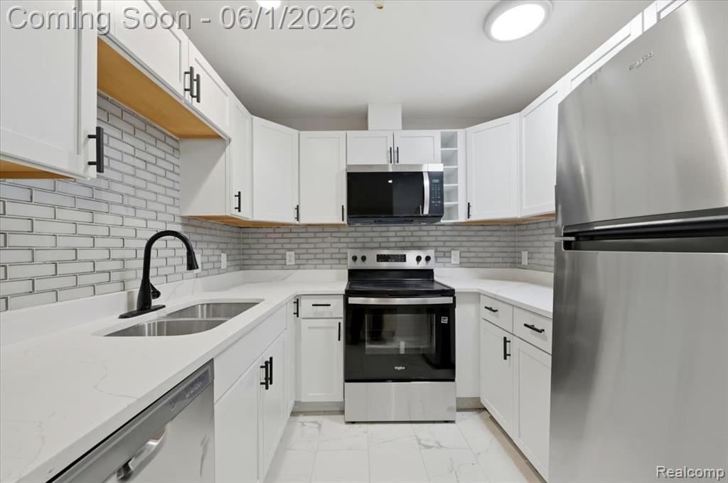 1665 Campau Farms Circle, Detroit, MI 48207 — Photo 19