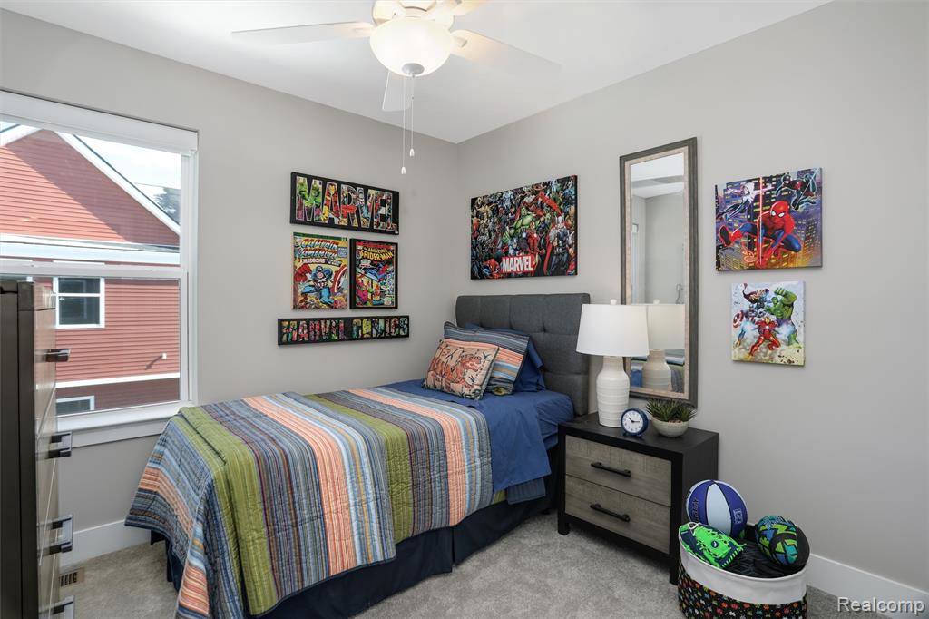 822 Huntley Lane, Troy, MI 48085 — Photo 18