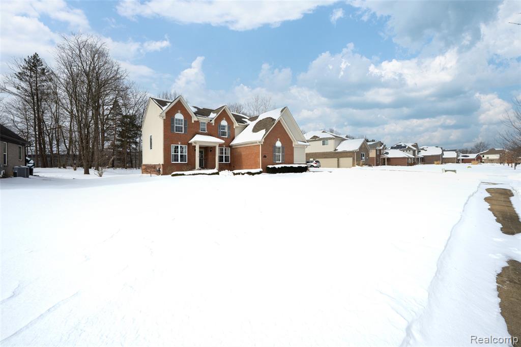 9623 Windsor Lane, Clarkston, MI 48348 — Photo 46