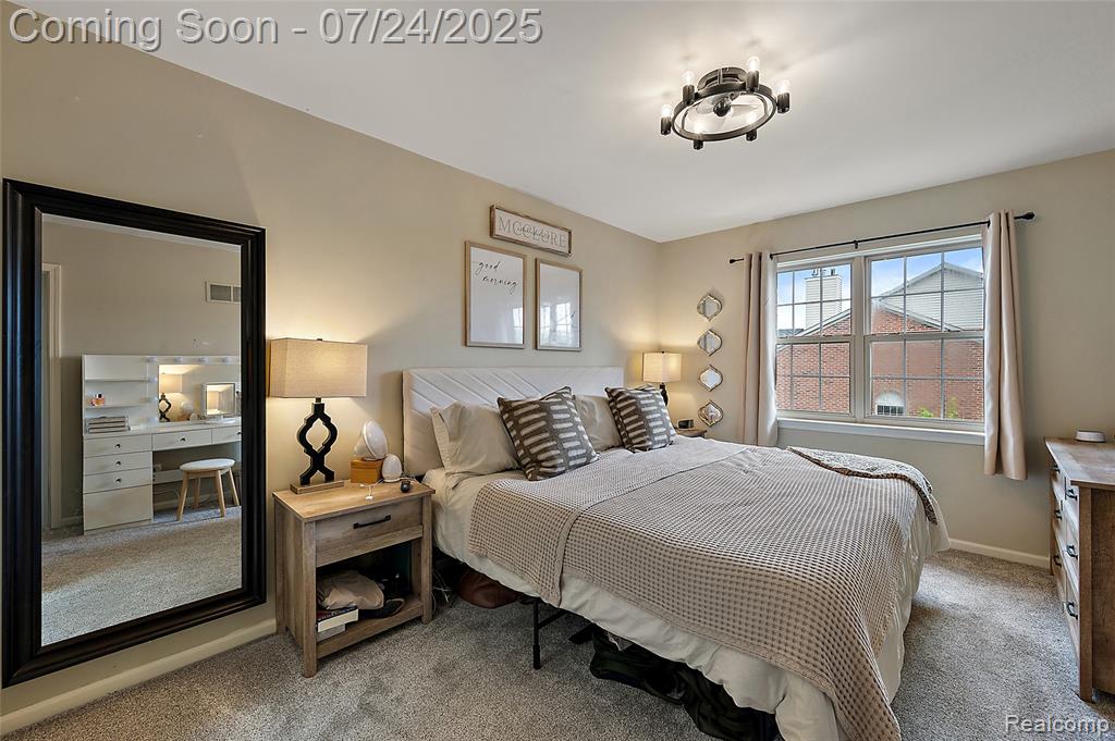 715 River Park Village Boulevard, Northville, MI 48167 — Photo 15