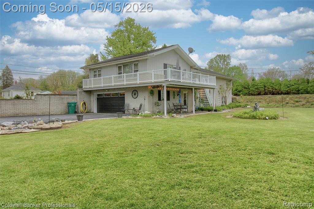 14260 Haggerty Road, Belleville, MI 48111 — Photo 30