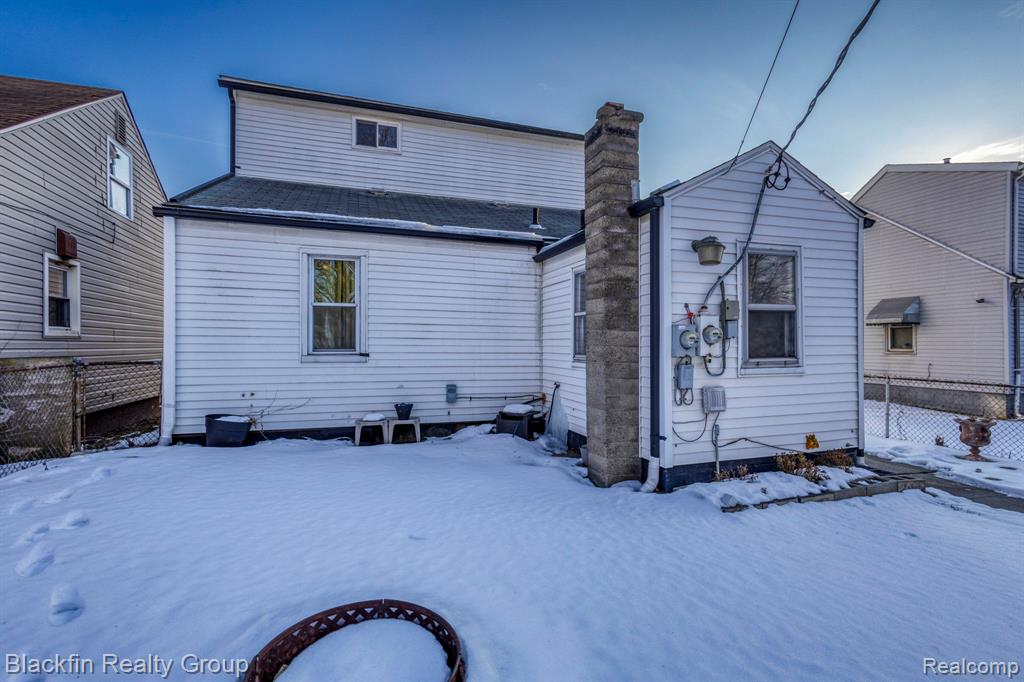 8441 Fisher Avenue, Warren, MI 48089 — Photo 21