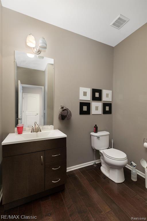 52350 FERNDALE Drive, Northville, MI 48167 — Photo 15