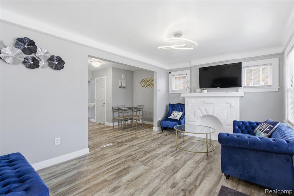 15413 Lauder Street, Detroit, MI 48227 — Photo 4