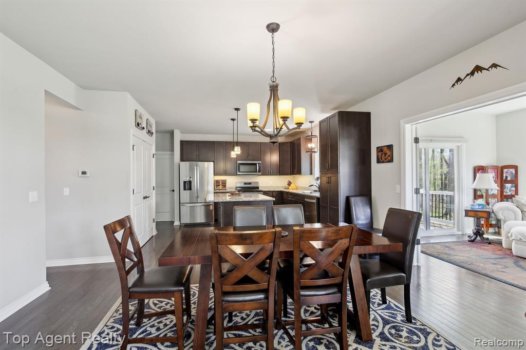 59419 DEER HAVEN Drive, South Lyon, MI 48178 — Photo 9