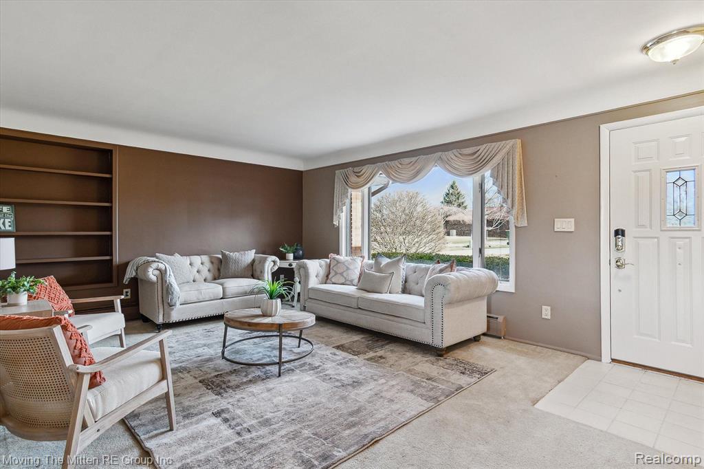 47853 N SHORE Drive, Van Buren, MI 48111 — Photo 7