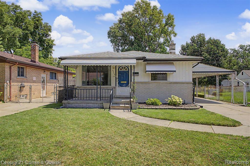 5375 Mayfair Street, Dearborn Heights, MI 48125 — Photo 3