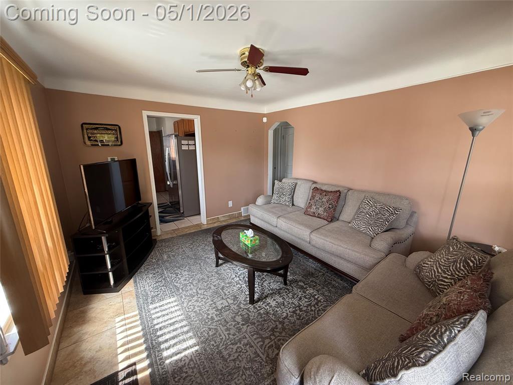 6401 Kenilworth Street, Dearborn, MI 48126 — Photo 4