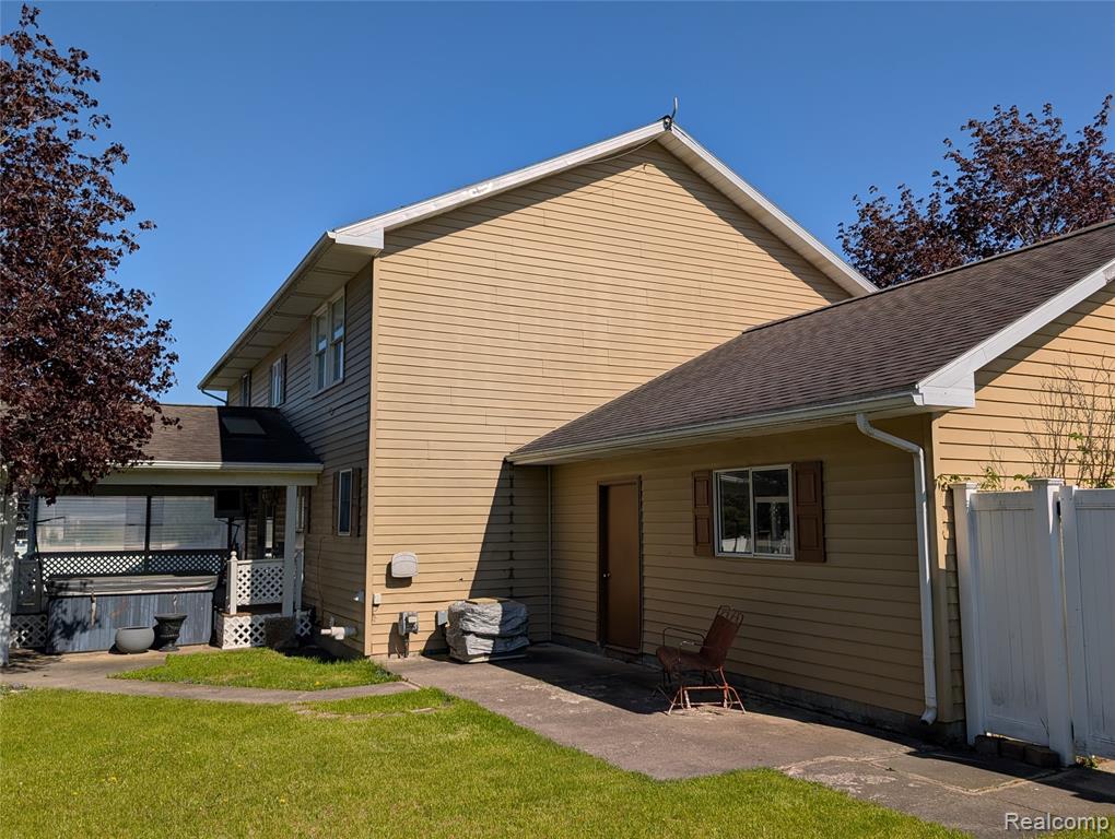 285 W Irwin Street, Bad Axe, MI 48413 — Photo 7