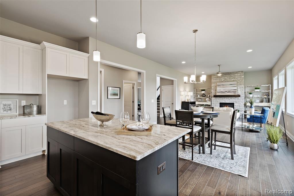 39196 Lakeshore Drive - Lot 57, Harrison Township, MI — Photo 21