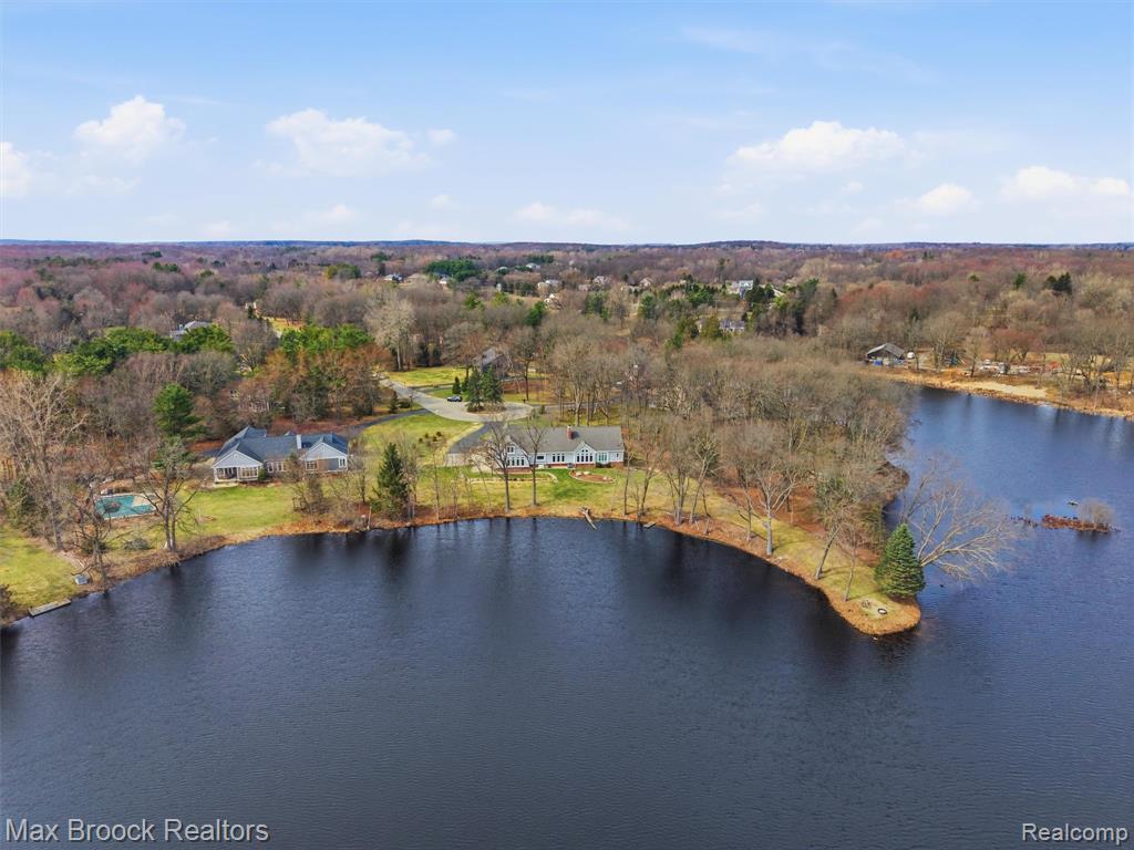 4009 Dabish Drive, Lake Orion, MI 48362 — Photo 16