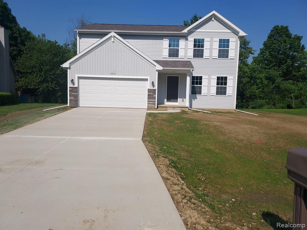 4421 Springmeadow Court, Burton, MI 48519 — Photo 37