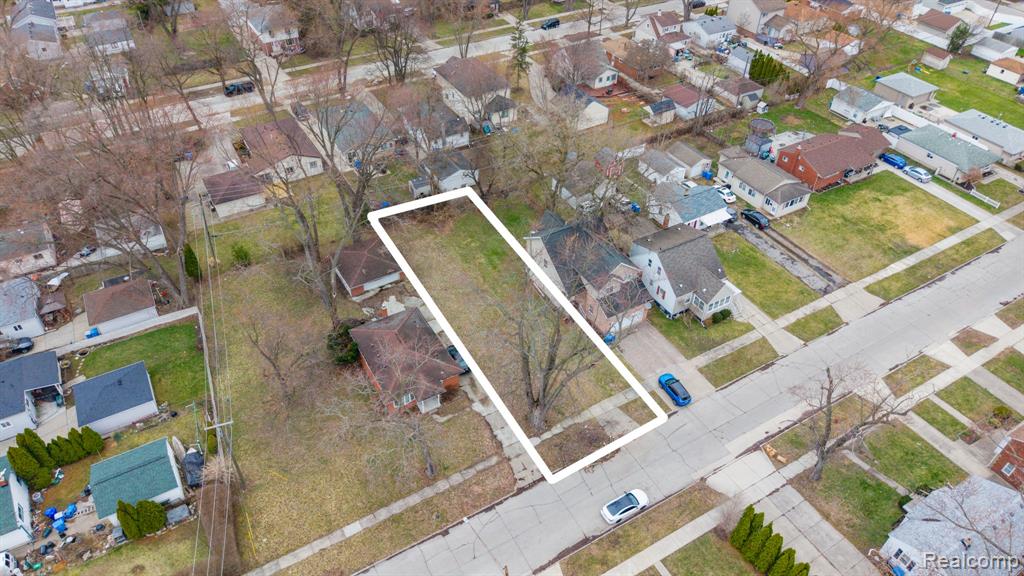 5128 Harding Street, Dearborn Heights, MI 48125 — Photo 4