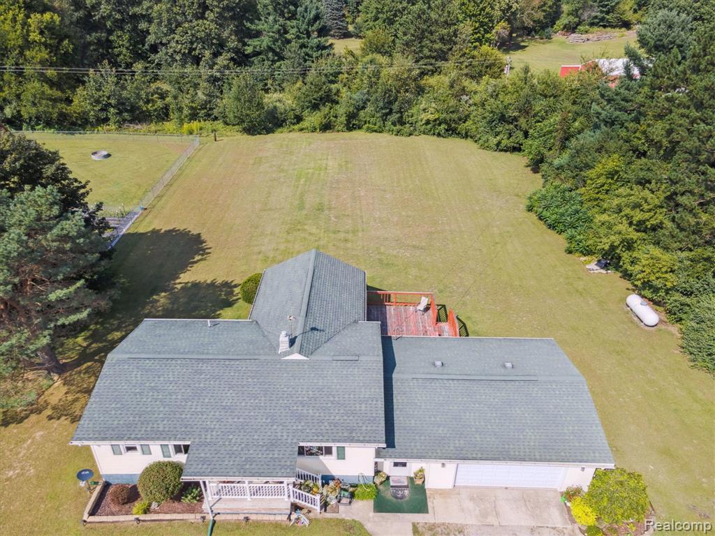 8260 Birch Run Road, Millington, MI 48746 — Photo 3