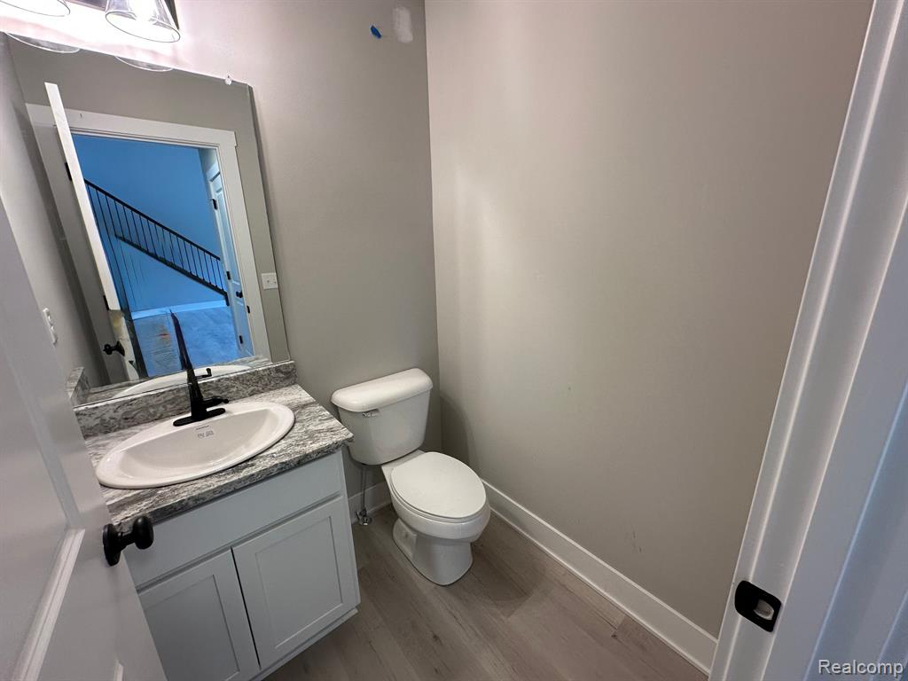 4602 ORVILLE Drive, Trenton, MI 48183 — Photo 15