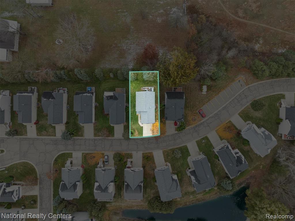 4658 Tiger Lily Trail, Clarkston, MI — Photo 34