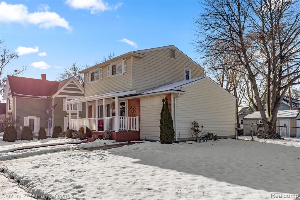 4306 Elizabeth Street, Wayne, MI 48184 — Photo 3