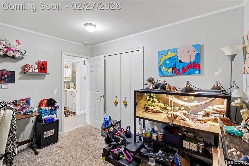 845 Crescent Lake Road, Waterford, MI 48327 — Photo 16