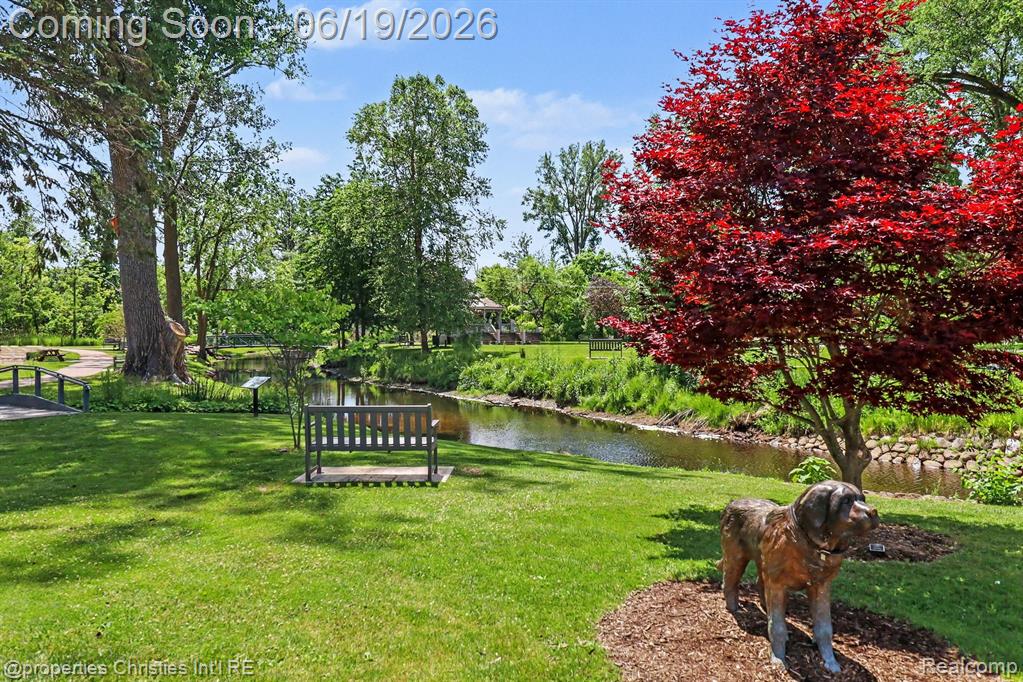 9567 Susin Lane, Clarkston, MI 48348 — Photo 42