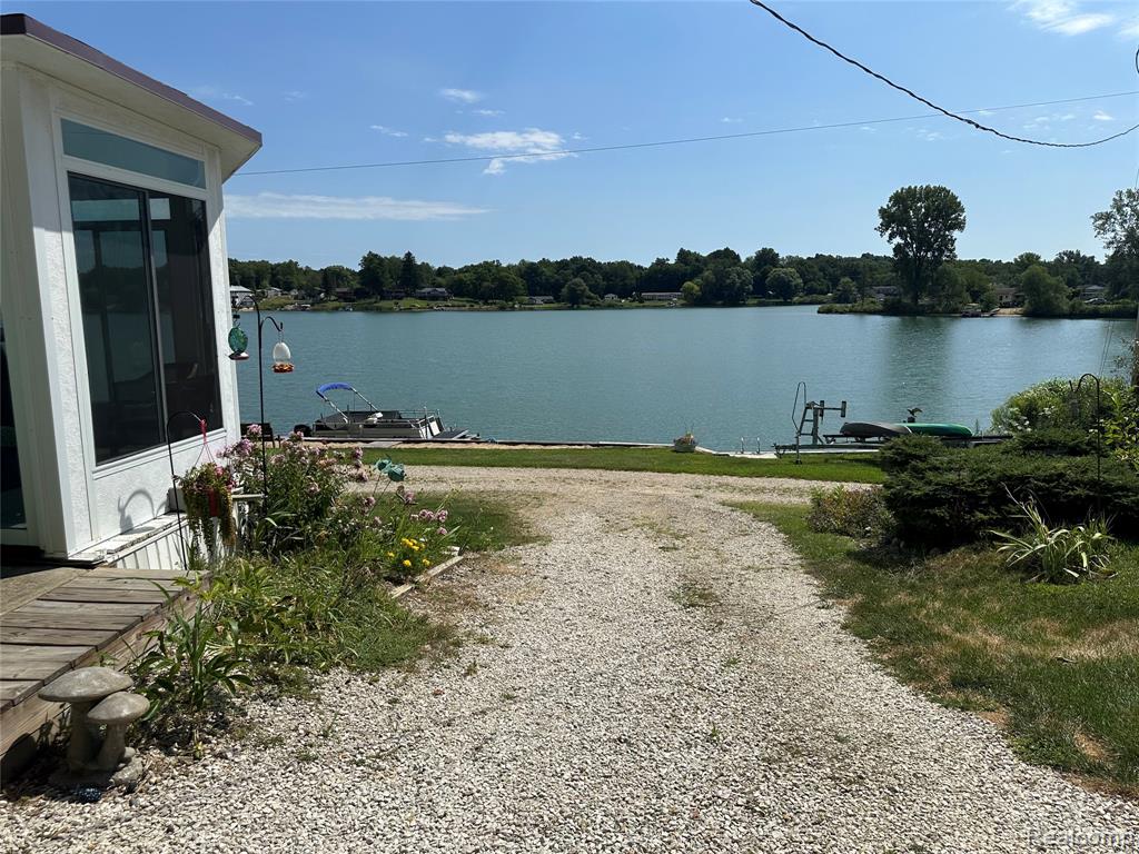 2381 Bristol Lake Road, Dowling, MI 49050 — Photo 21