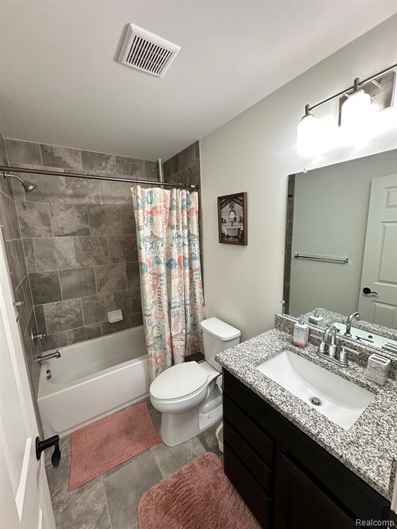 127 MONUMENT Lane, Wixom, MI — Photo 15