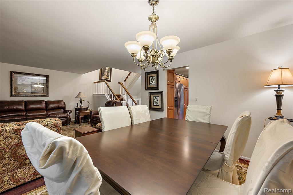 968 Golfview Court, Rochester Hills, MI 48307 — Photo 12