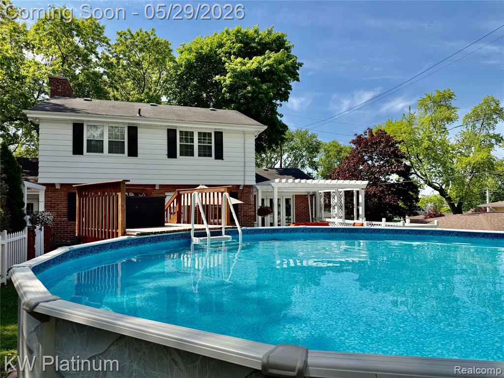 2425 Woodstock Drive, Port Huron, MI 48060 — Photo 58