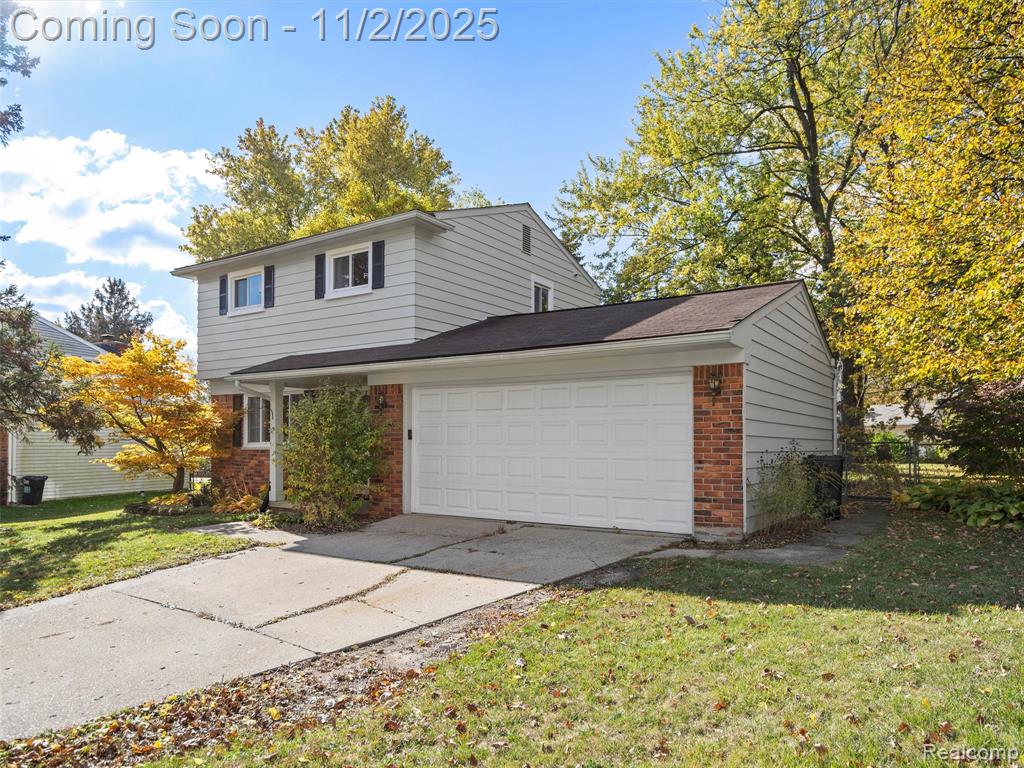 774 Southampton Court, Auburn Hills, MI 48326 — Photo 2