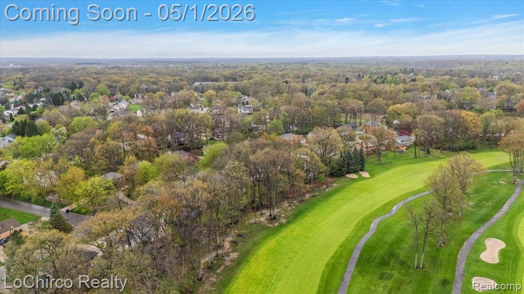 6019 Glen Eagles Drive, West Bloomfield, MI 48323 — Photo 44