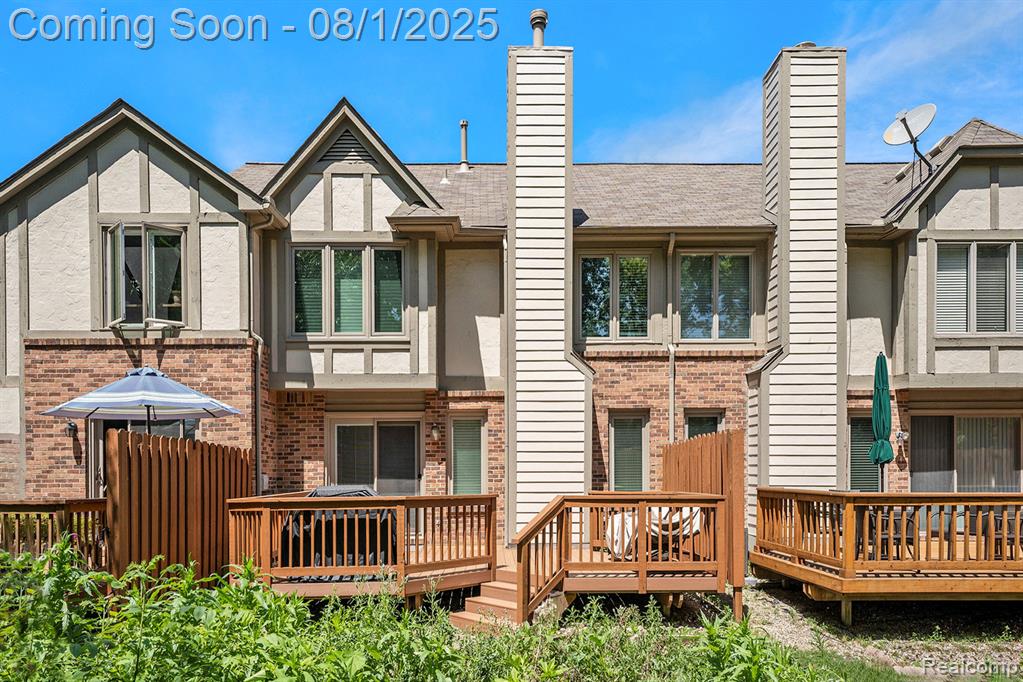 42185 Saratoga Circle, Canton, MI 48187 — Photo 14