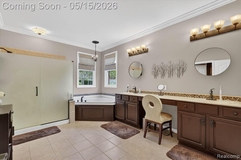 9074 Ridgefield Drive, Brighton, MI 48114 — Photo 38