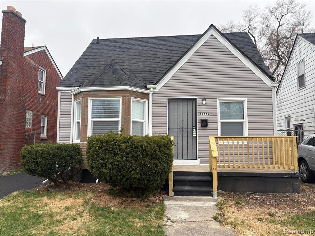 Search Homes for Sale