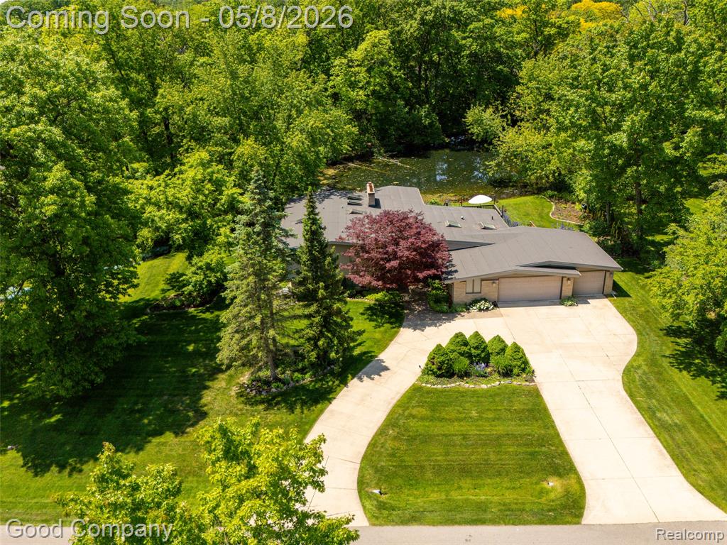 30239 Hickory Lane, Franklin, MI 48025 — Photo 45