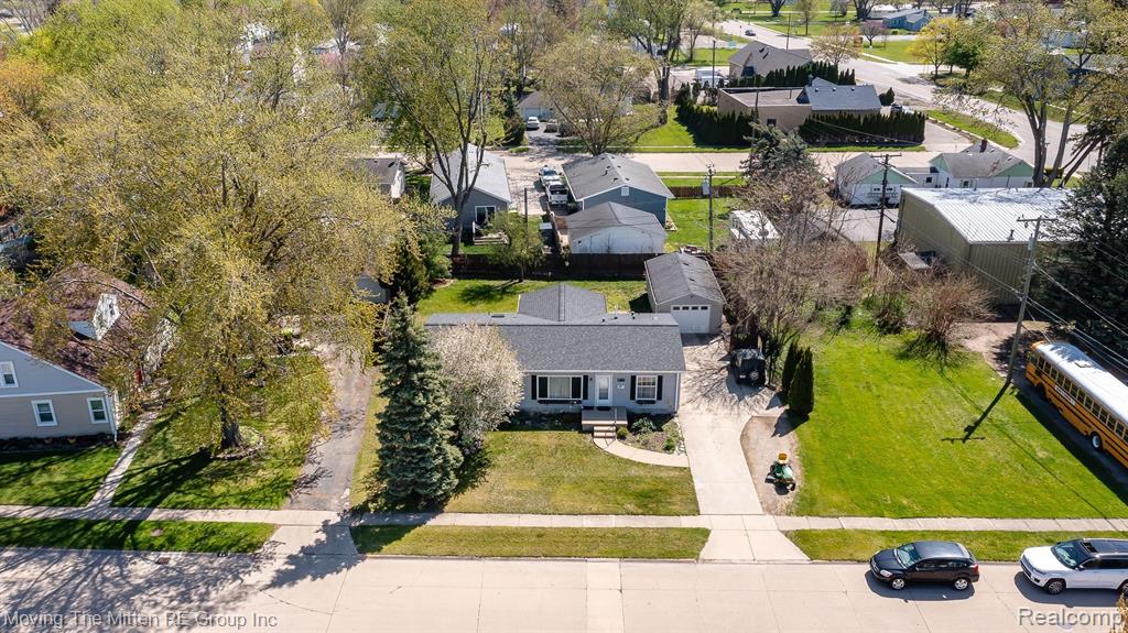 42 N BIGGS Street, Belleville, MI 48111 — Photo 39