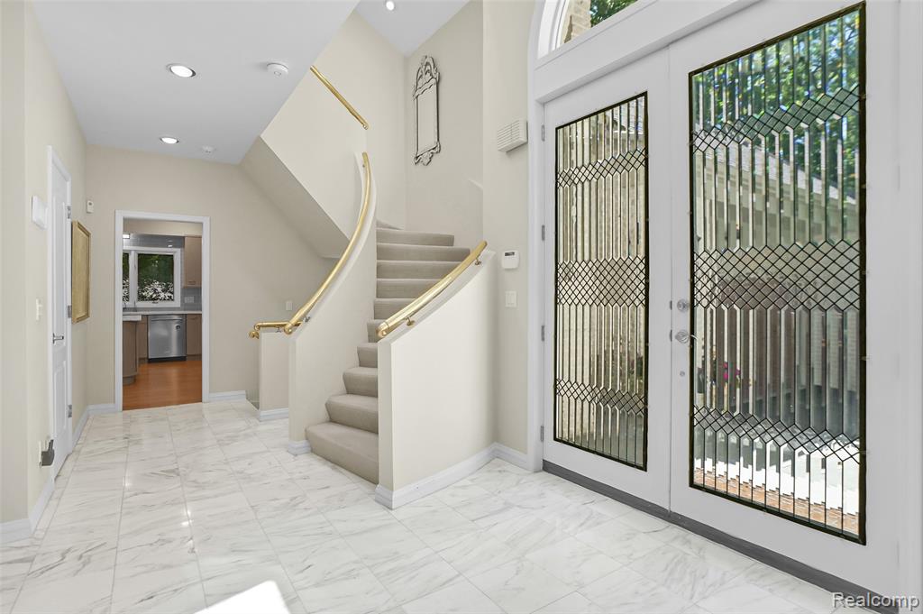 5575 Forman Drive, Bloomfield Hills, MI 48301 — Photo 28