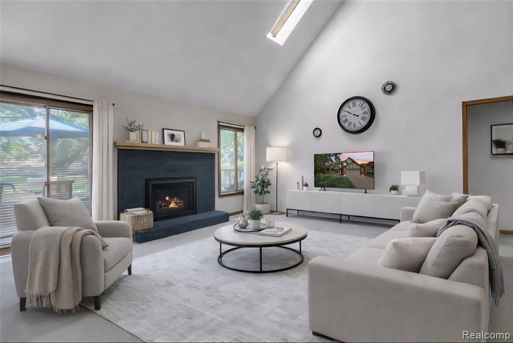 15743 Greenview, Fraser, MI 48026 — Photo 16