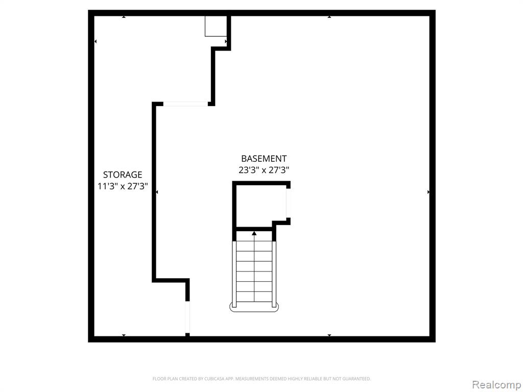 285 W Irwin Street, Bad Axe, MI 48413 — Photo 81
