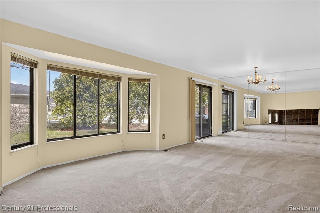 46300 Gainsborough Drive, Canton, MI, 48187